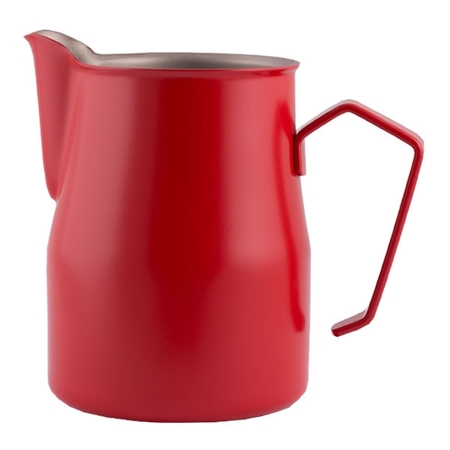 Motta Milk Pitcher - Red - 750 ml