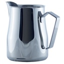 Motta Europa Milk Pitcher - Stainless Steel 1L