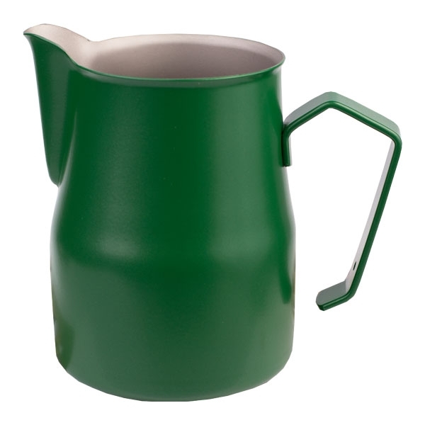 Motta Milk Pitcher - Green - 750 ml