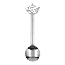 Mount Everest Tea Spoon