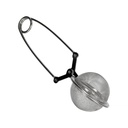 Mount Everest Tea - Tea filters - tongs 4.5cm