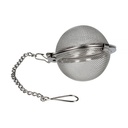Mount Everest Tea - Tea Filter - 4.5 cm ball with chain