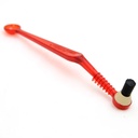 PALLO Grouphead Brush Cherry