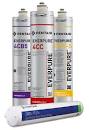 Pentair Everpure Filter replacement kit for Conserv 75E