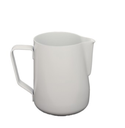 Rhino Coffee Gear (Rhinowares) Stealth Milk Pitcher - White 600ml / 20oz