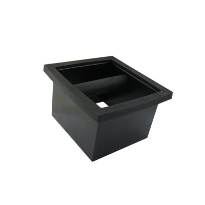 Rhino Coffee Gear - Square Knock Chute