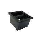 Rhino Coffee Gear - Square Knock Chute