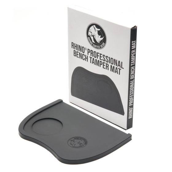 Rhino (Rhinowares) Professional Bench Tamper Mat