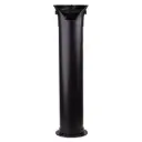 Rhino Coffee Gear Thumpa - knock tube - black TALL 86cm