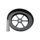 Rhino Spinjet Pitcher Rinser Blender Attachment