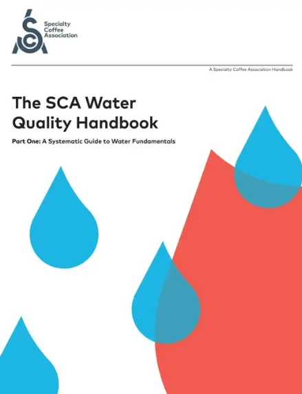 The SCA Water Quality Handbook