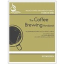 The SCAA Coffee Brewing Handbook