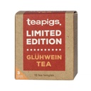 teapigs - Gluhwein - 10 tea bags