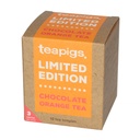 teapigs - Chocolate Orange Tea - 10 tea bags