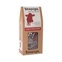 teapigs Rooibos Creme Caramel - 15 Tea Bags (box of 6)