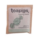 teapigs Peppermint Leaves - Tea Bag in envelope (box of 50pcs)