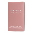 Supertea by Teministeriet - Chamomile Thyme Relax