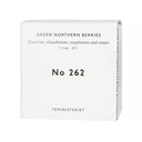 Teministeriet - 262 Green Northern Berries - Loose Tea 100g (Refill)