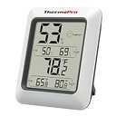 ThermoPro TP50 digitale thermo-hygrometer