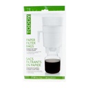 Toddy Paper Filter Bags for Home (20)