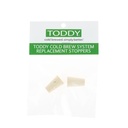 Toddy - Rubber Stopper- 2 pack