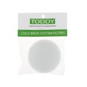 Toddy - Felt Filters for Home Cold Brew System - 2 pack