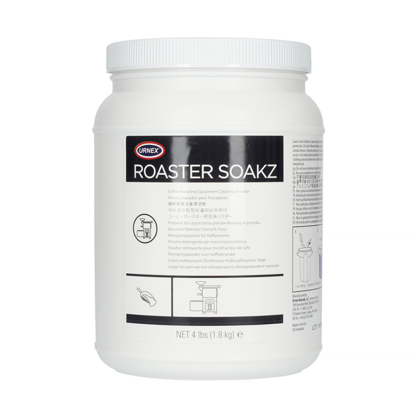 Urnex - Roaster Soakz - 1.8kg