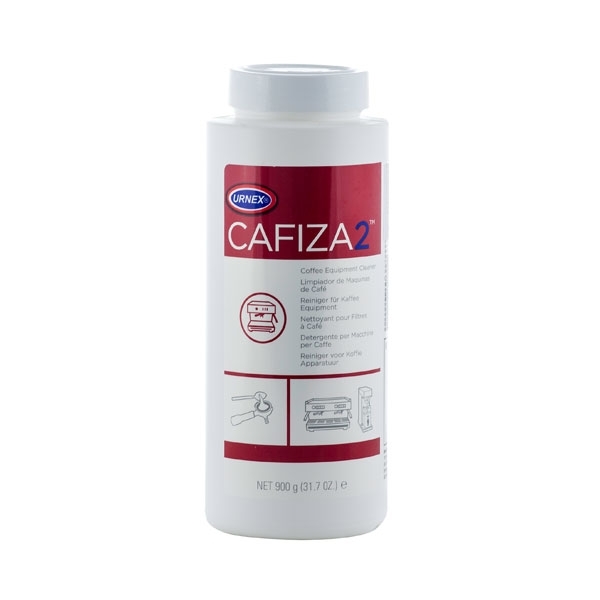 Urnex Cafiza 2 - Cleaning powder 900g (box of 6)