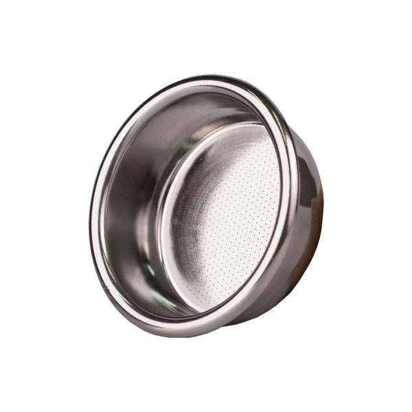 VST 18g Ridgeless Filter Basket