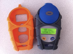 VST Soft Case Orange