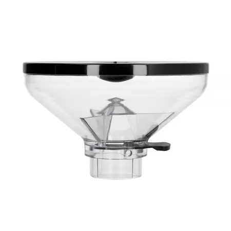 Eureka Blow Up Zero Retention
transparent bean hopper (300g)