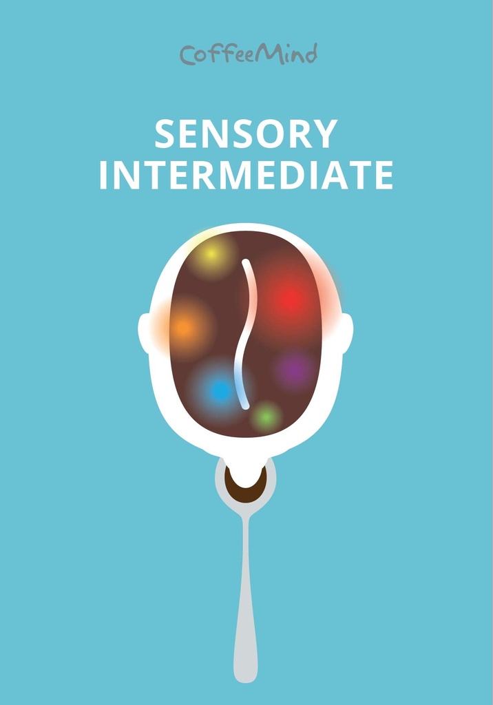 Sensory Intermediate - Ida Steen - Coffee Sensory Skills
