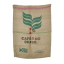 Burlap Coffee bag jute
