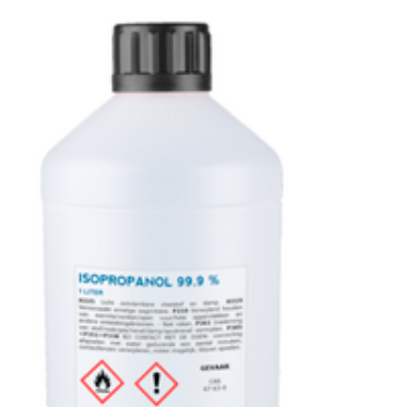 Isopropanol Alcohol 99,9% 1000ml