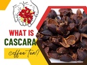 Cascara Tasting set