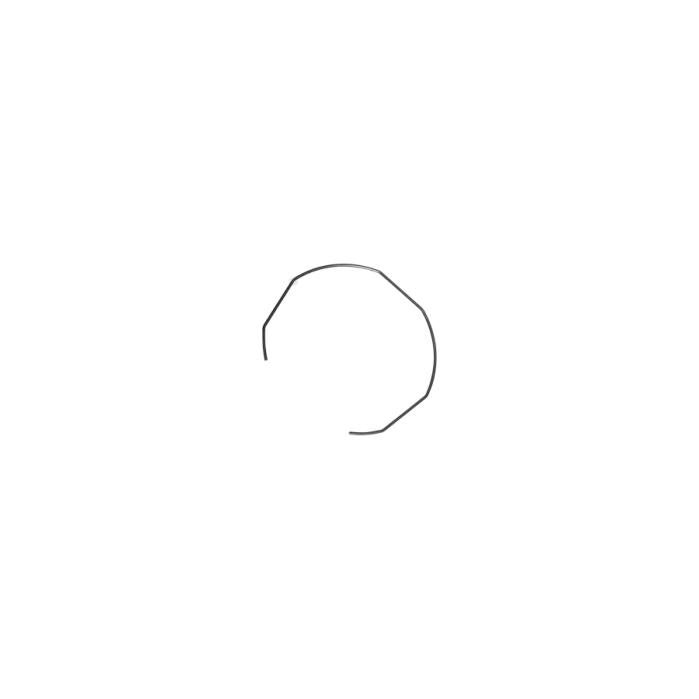 Portafilter Spring 58mm Lelit