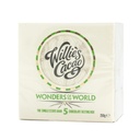 Willie's Cacao - Wonders of the World x 5 - 250g