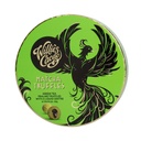 Willie's Cacao - Praline Truffles White Chocolate with Matcha 110g