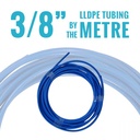 John Guest Tube Speedfit 3/8" - 0.25 LLDPE (per meter)
