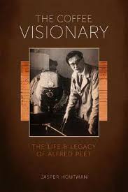 The coffee visionary - Jasper Houtman