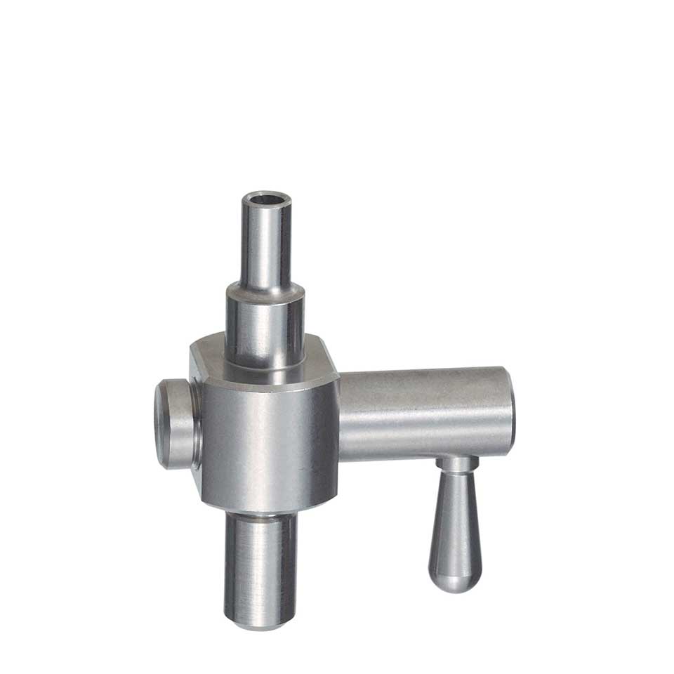 Hario - Clear Water Dripper Spare Clock for WDC-6 & WDW-20
