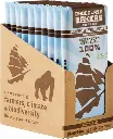 Chocolatemakers Tres Hombres extremely pure 100% (10 pcs)