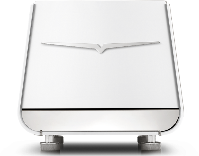 Victoria Arduino Eagle One Prima - White