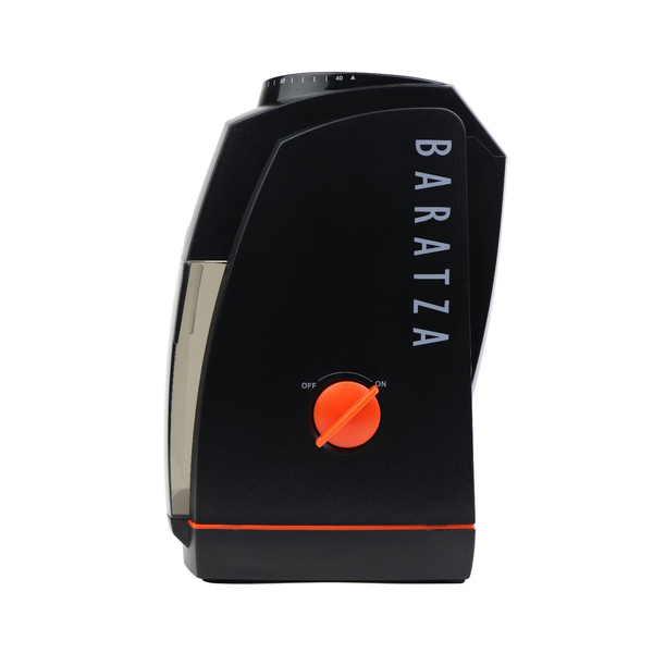 Baratza - Accent Kit for Encore - Orange
