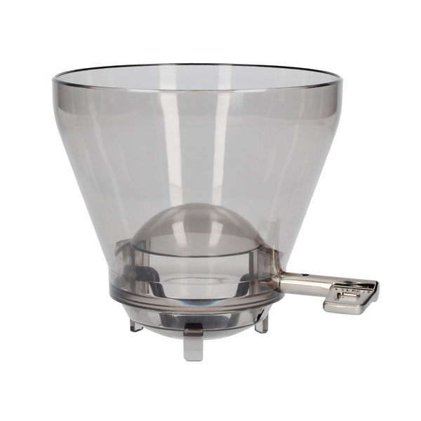 Baratza - hopper without the lid for Encore, Virtuoso, Preciso grinders (clear)