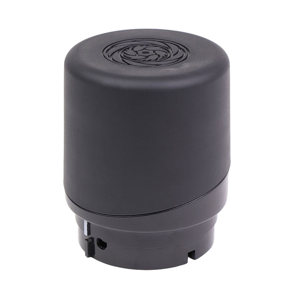 Baratza Gear Single Dose Hopper Black