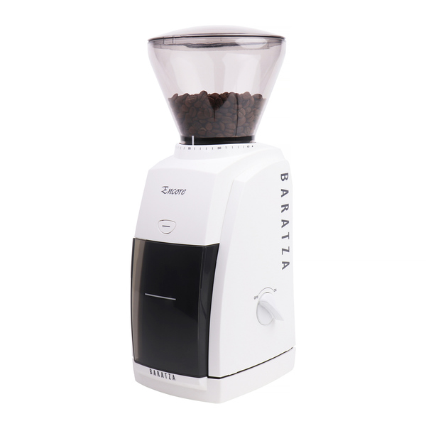 Baratza Encore grinder White