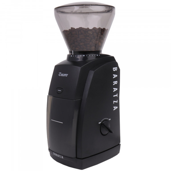 Baratza Encore grinder Black
