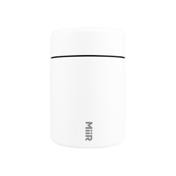 MiiR - Coffee Canister White