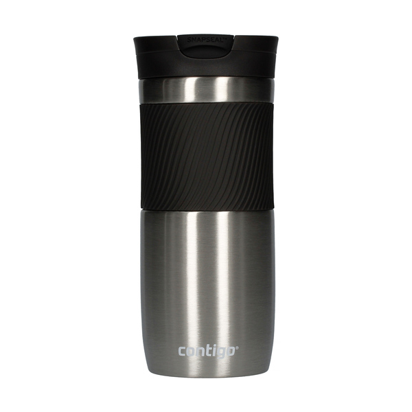 Contigo Byron 16 Stainless Steel - 470ml Thermal Mug